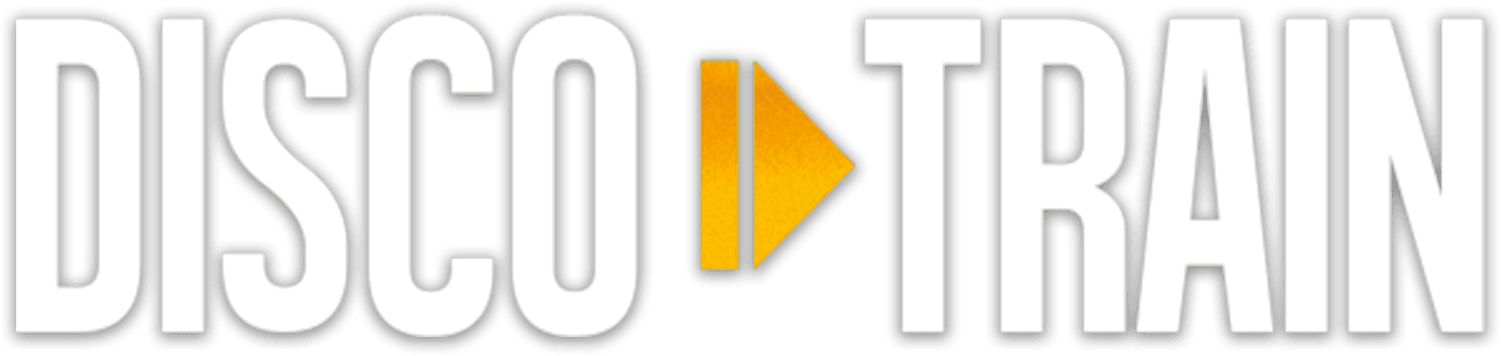 Discotrain