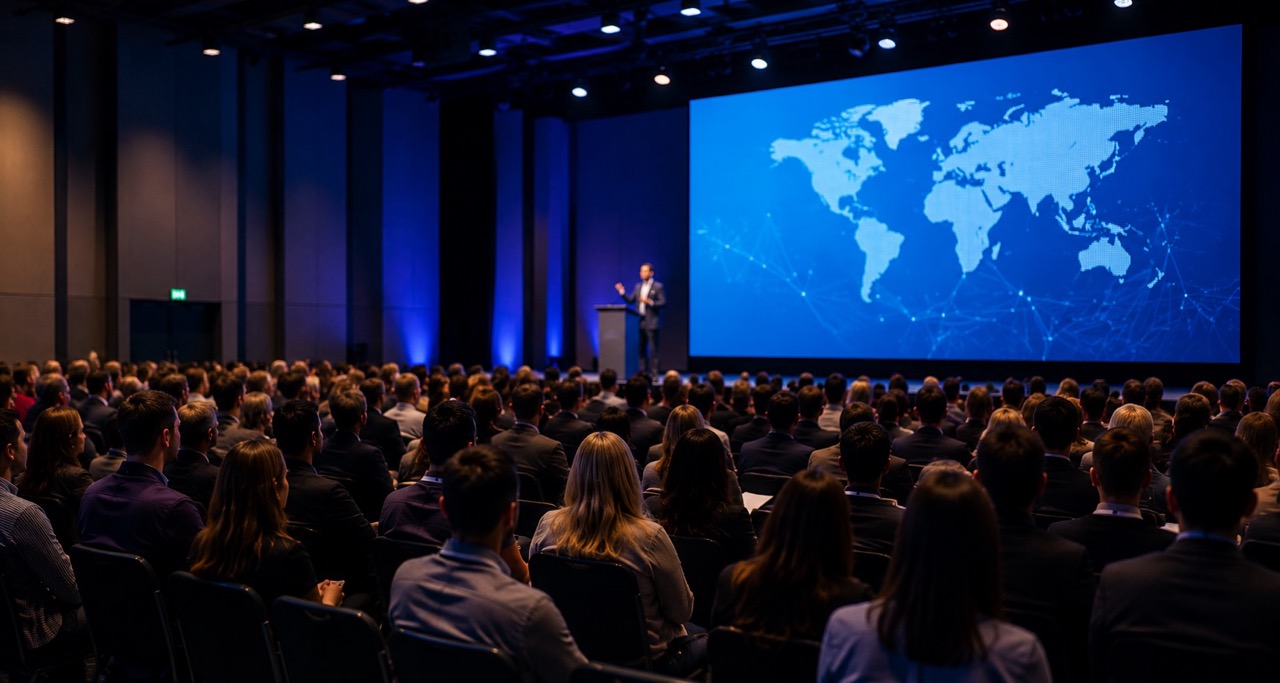 Conferenties